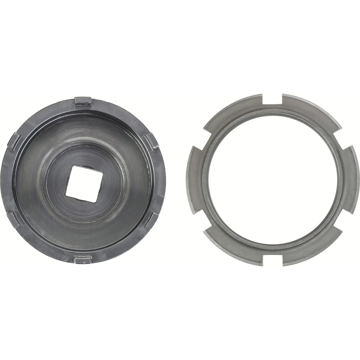 Hazet 4937-87/3 Commercial vehicle pin wrench set