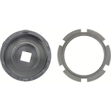 Hazet 4937-87/3 Commercial vehicle pin wrench set