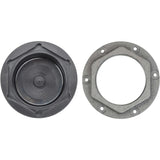 Hazet 4937-90 Commercial vehicle axle nut socket