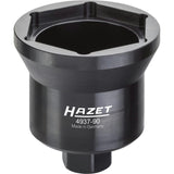Hazet 4937-90 Commercial vehicle axle nut socket