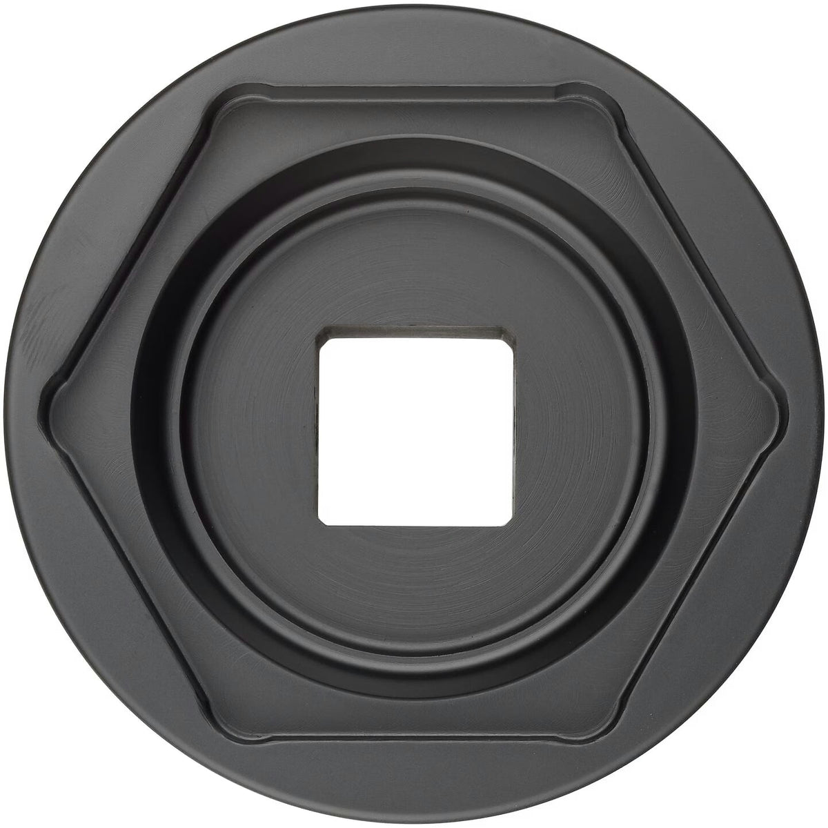 Hazet 4937-S80 Commercial vehicle axle nut socket