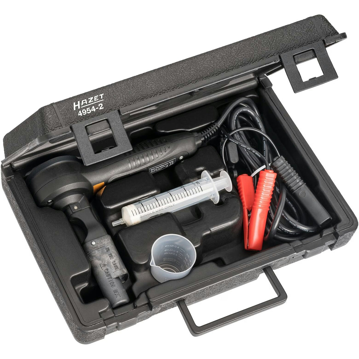 Hazet 4954-2 Brake Fluid Tester
