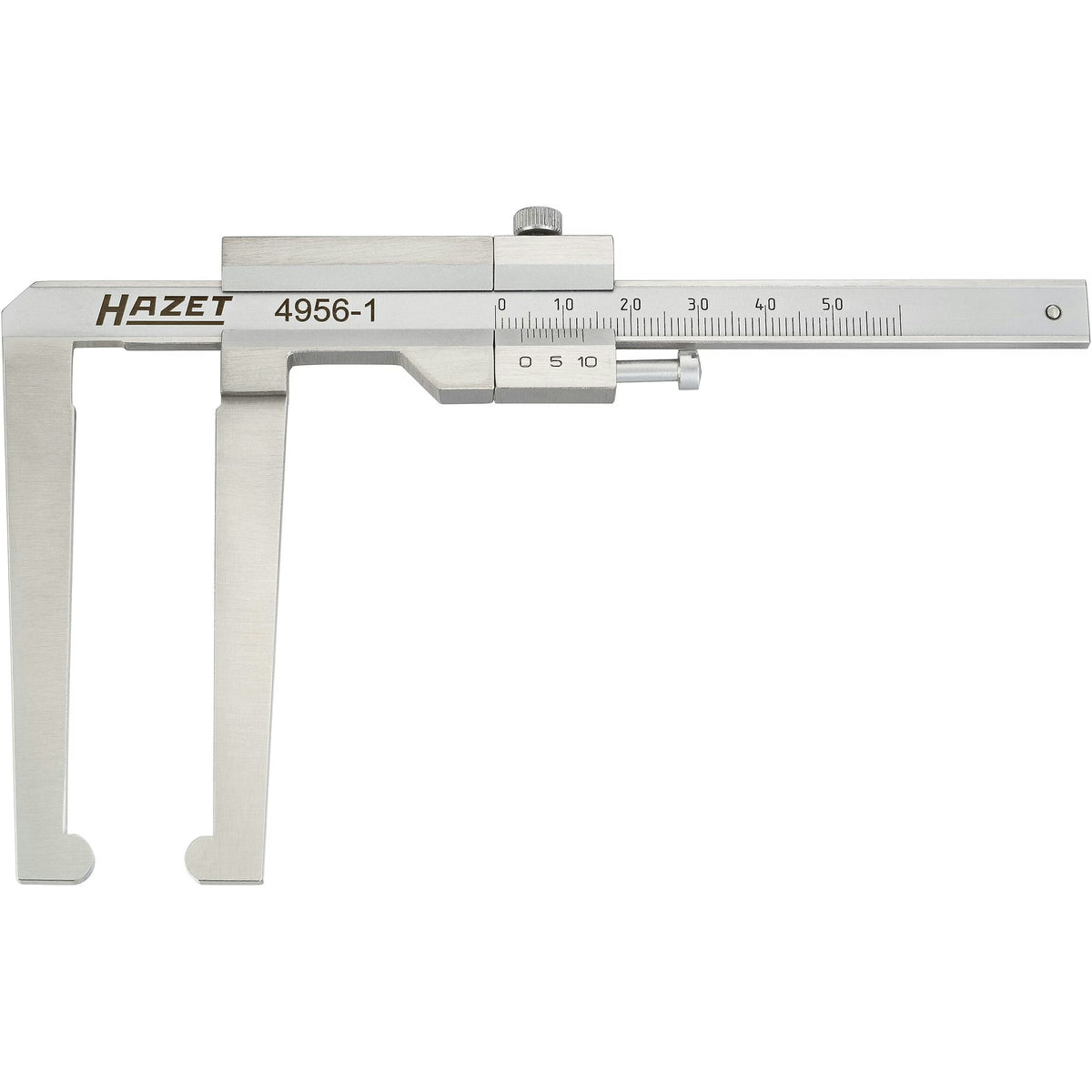 Hazet 4956-1 Calliper Gauge For Brake Disc