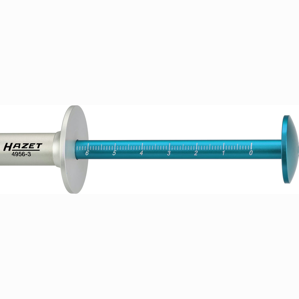 Hazet 4956-3 Calliper gauge for brake discs / thickness gauge