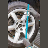 Hazet 4956-4 Calliper Gauge For Brake Discs