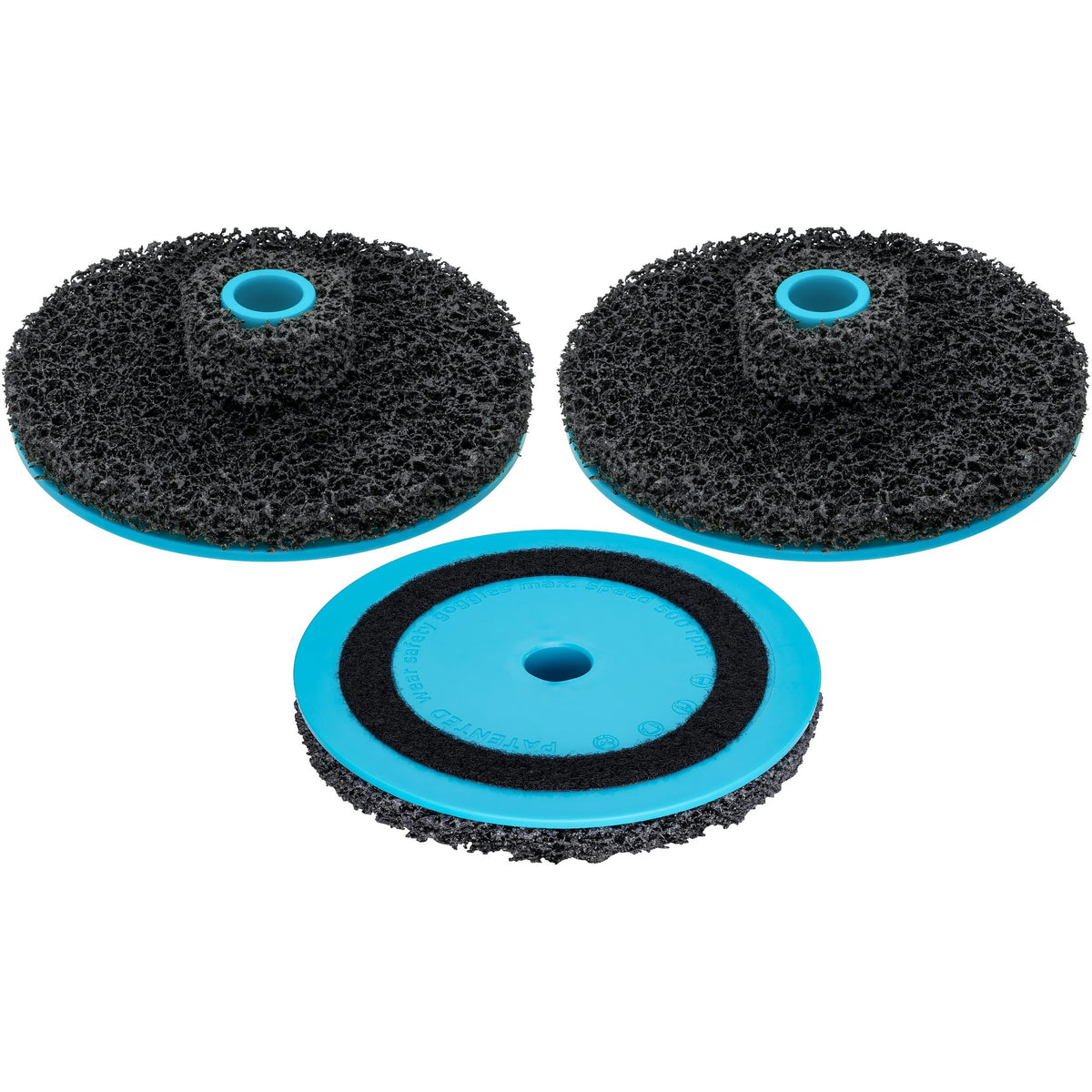 Hazet 4960F-0160/3 Grinding Wheels spare