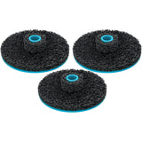 Hazet 4960F-0160/3 Grinding Wheels spare