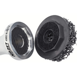 Hazet 4960N-45/12 Wheel hub grinder set for passenger cars
