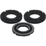 Hazet 4960R-0160/3 Grinding Wheels Spare