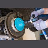 Hazet 4960R-160/4 Wheel Hub Grinder