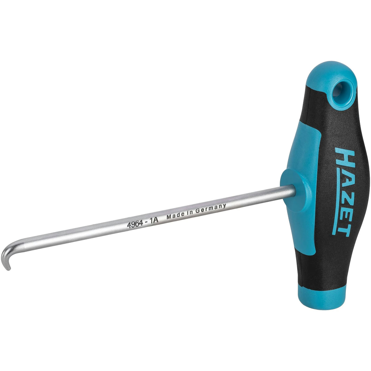 Hazet 4964-1A Draw spring assembly tool