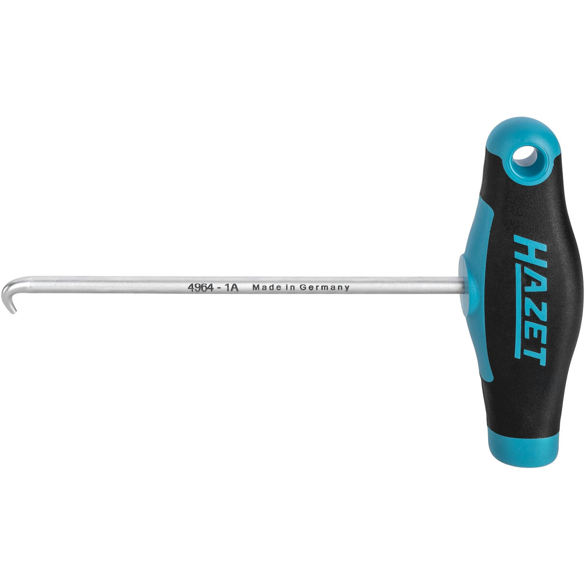 Hazet 4964-1A Draw spring assembly tool