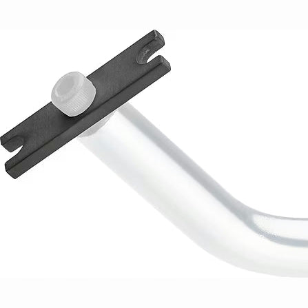 Hazet 4968-012 Replacement blade for brake line scraper