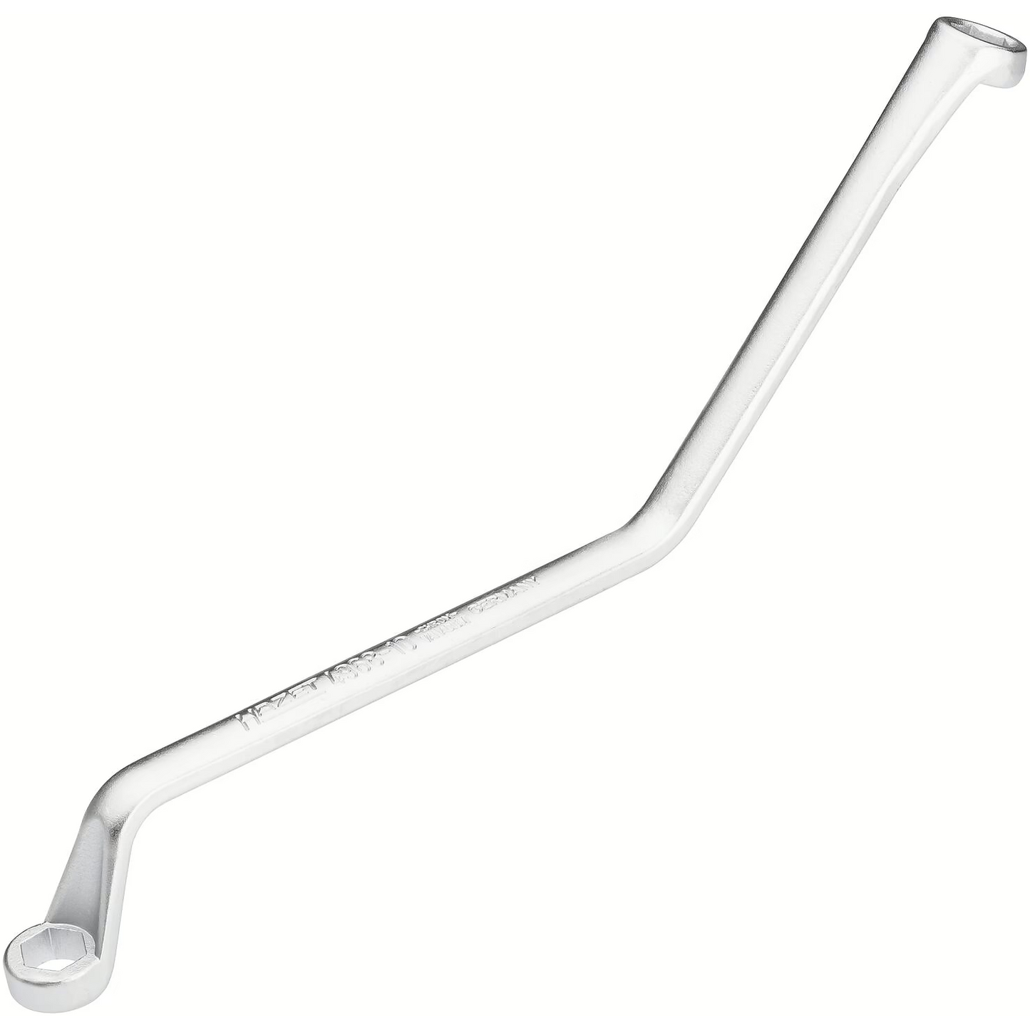 Hazet 4968-10 Brake bleeding wrench