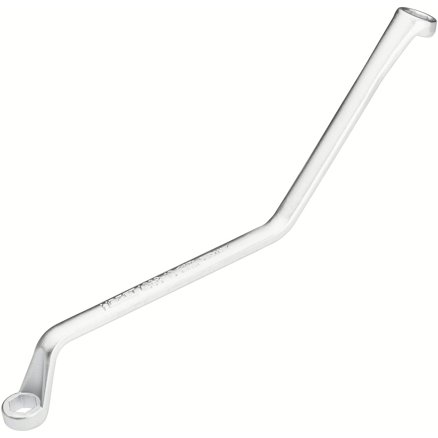 Hazet 4968-10 Brake bleeding wrench