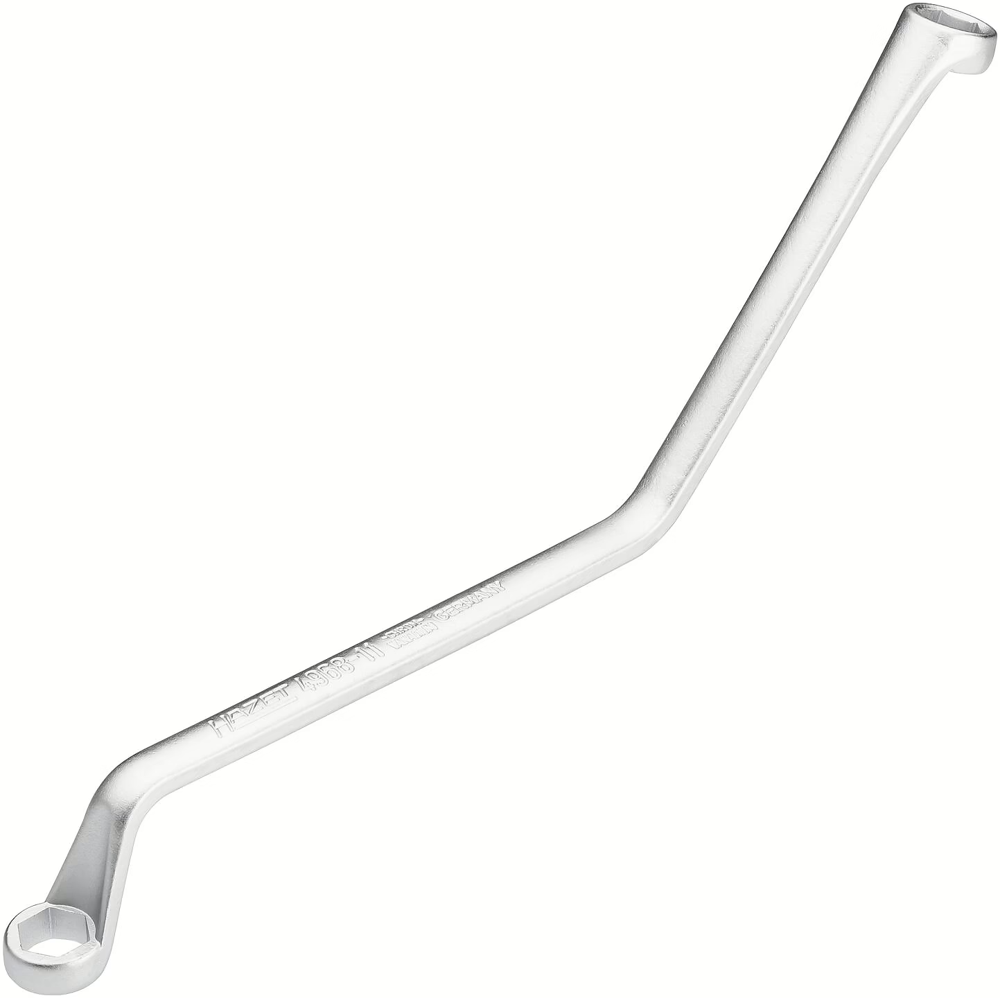 Hazet 4968-11 Brake bleeding wrench
