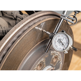 Hazet 4968/3 Brake test tool set