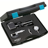 Hazet 4968/3 Brake test tool set