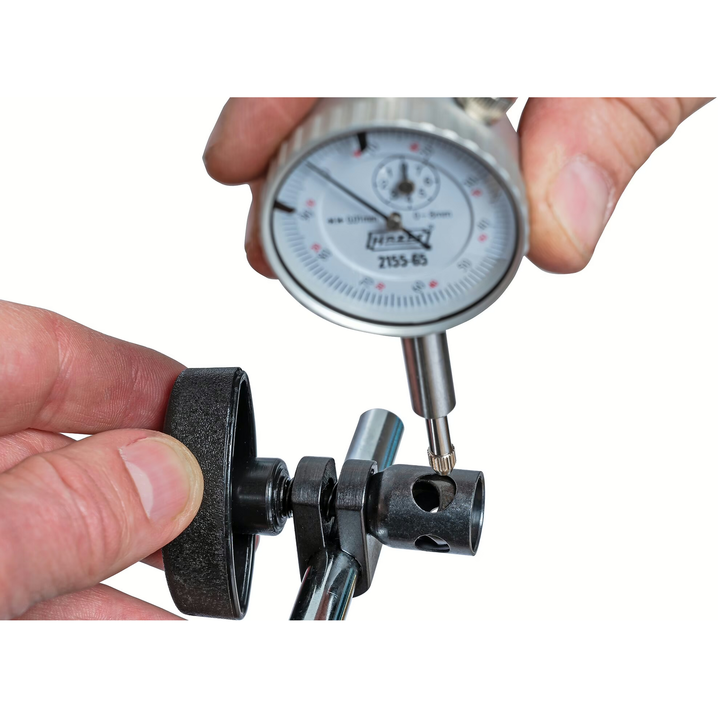 Hazet 4968/3 Brake test tool set