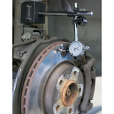 Hazet 4968/3 Brake test tool set