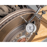 Hazet 4968/3 Brake test tool set