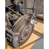 Hazet 4968/3 Brake test tool set