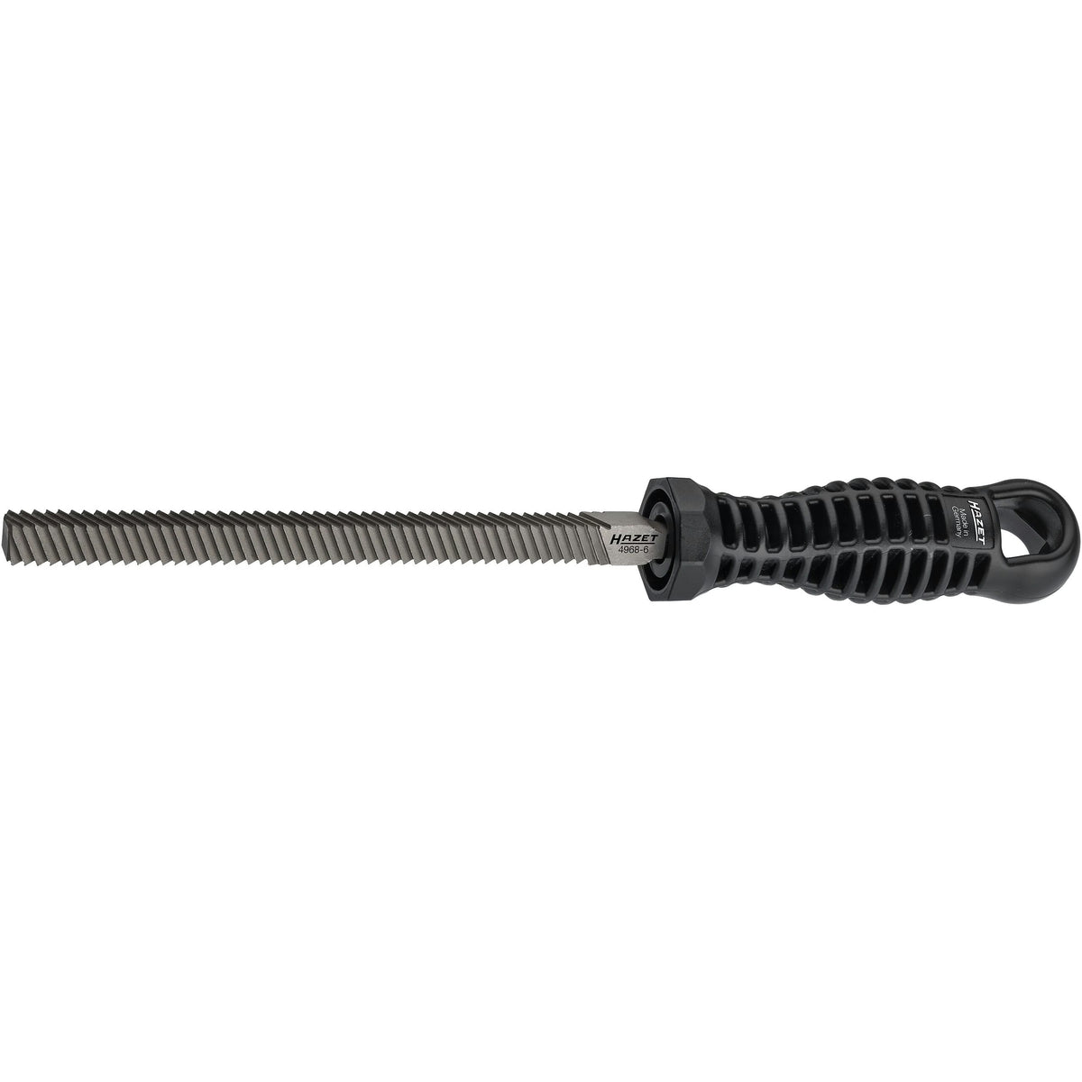 Hazet 4968-6 Square brake calliper file