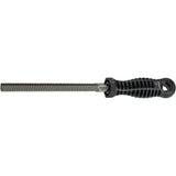 Hazet 4968-6 Square brake calliper file