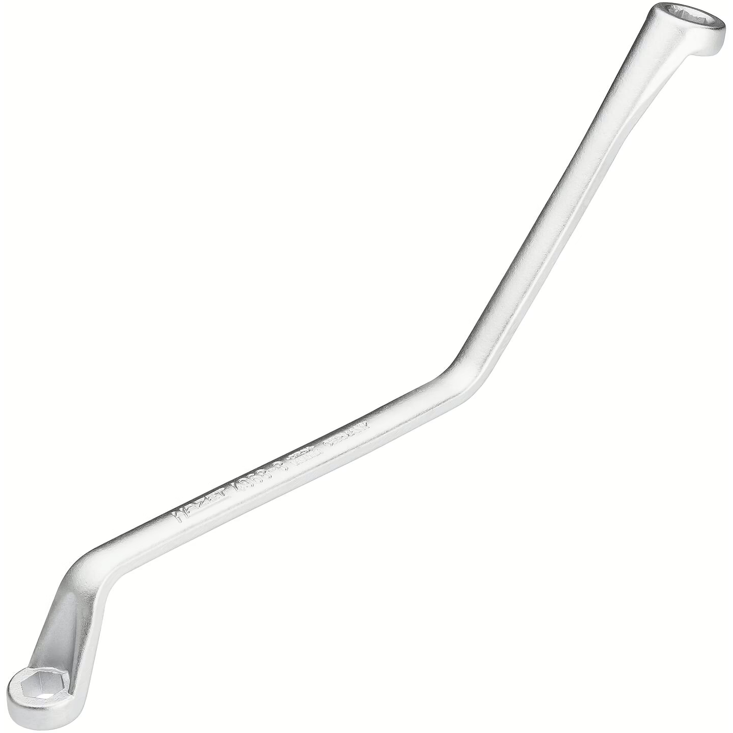 Hazet 4968-8 Brake bleeding wrench