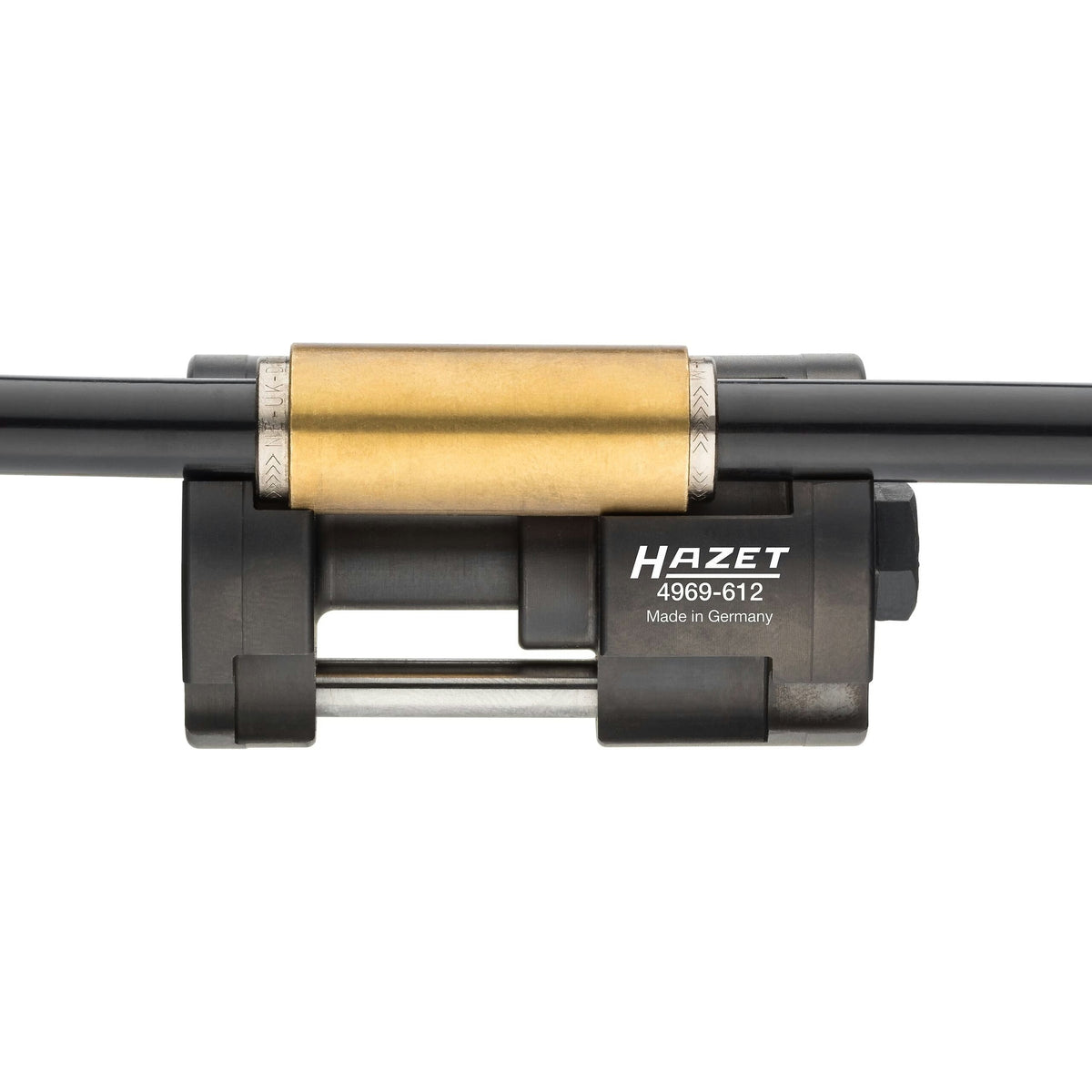 Hazet 4969-612 Releasing tool for compressed air quick-connectors