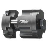 Hazet 4969-612 Releasing tool for compressed air quick-connectors