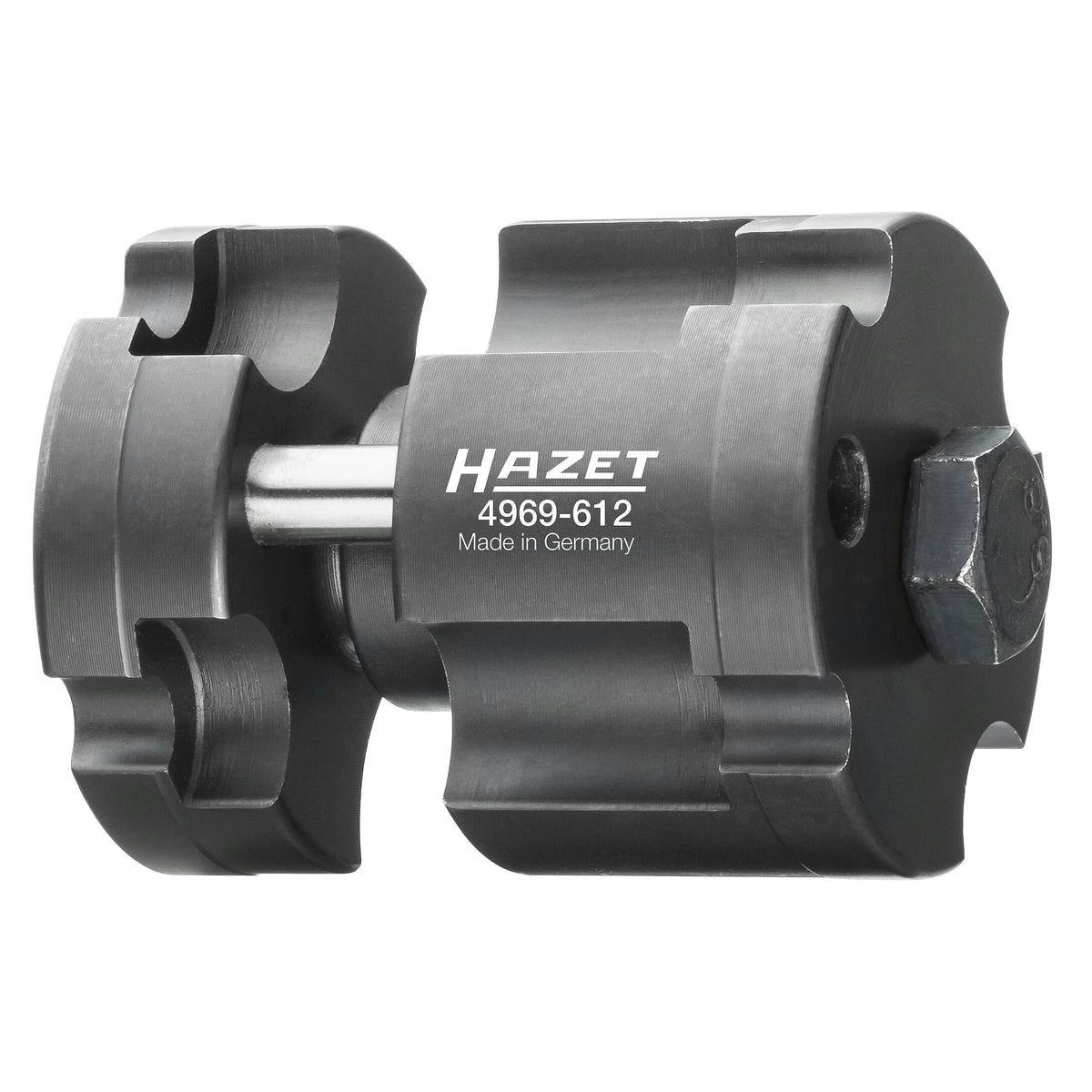 Hazet 4969-612 Releasing tool for compressed air quick-connectors