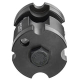 Hazet 4969-612 Releasing tool for compressed air quick-connectors