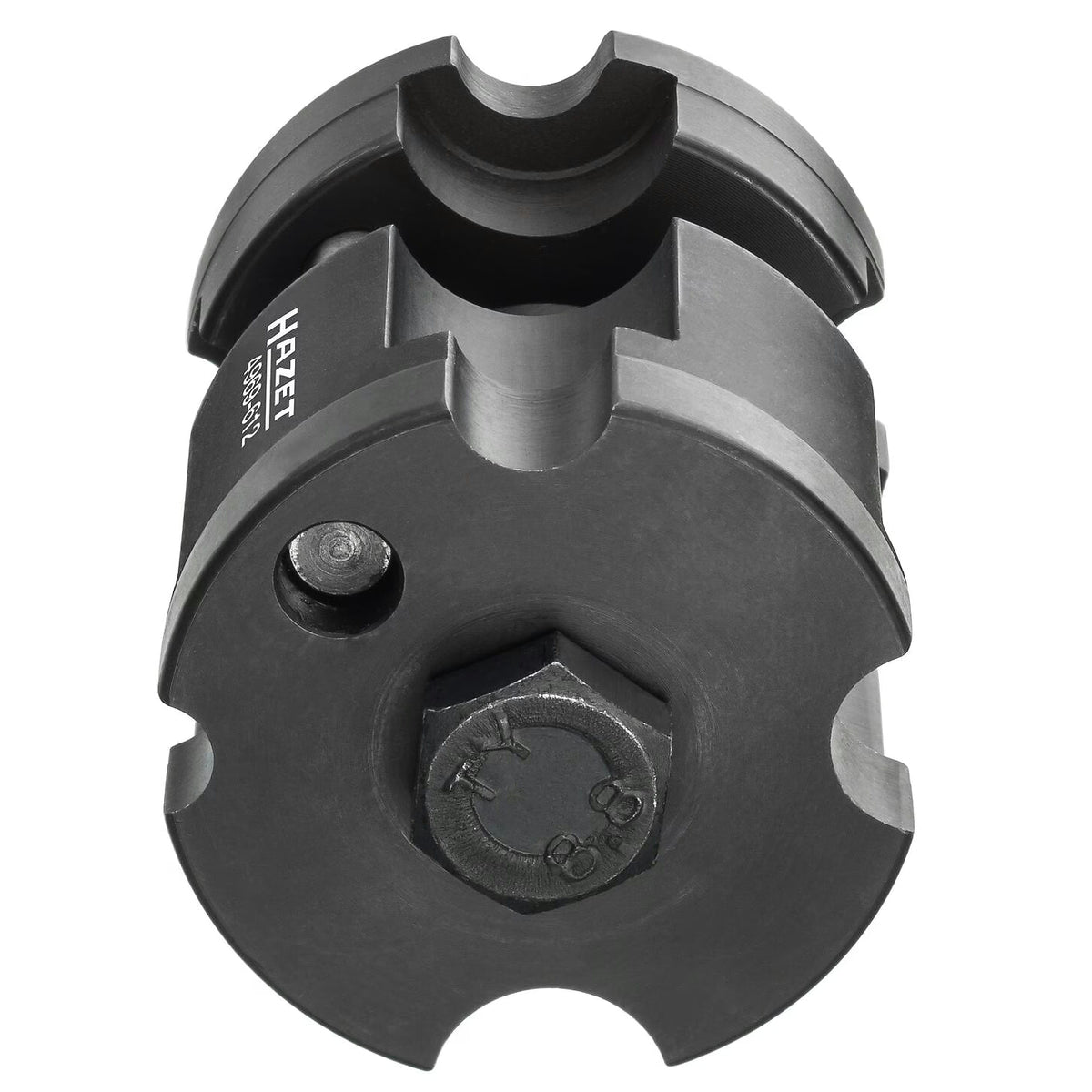 Hazet 4969-612 Releasing tool for compressed air quick-connectors