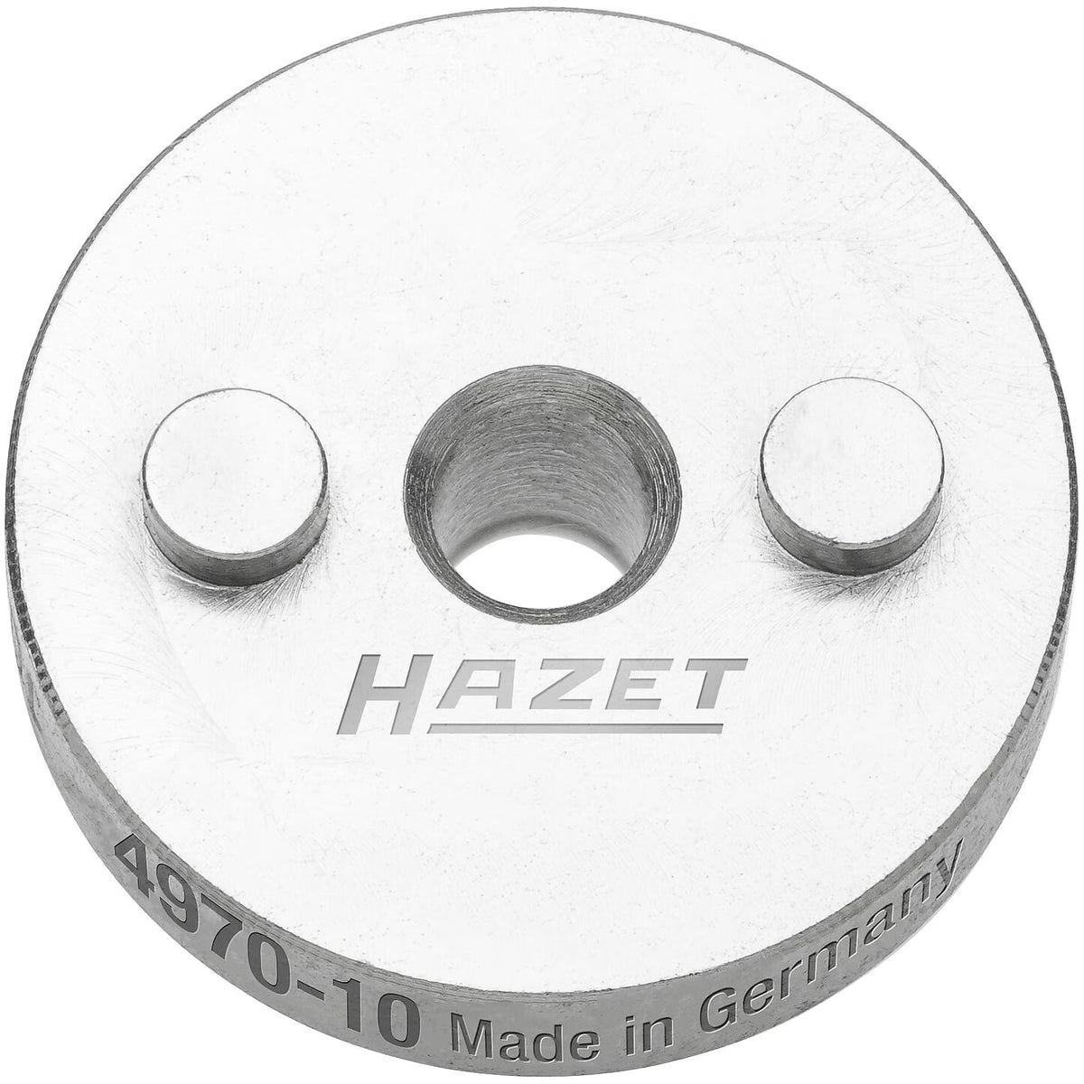 Hazet 4970-10 Pressure plate ∙ with 2 pins