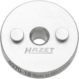 Hazet 4970-10 Pressure plate ∙ with 2 pins