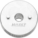 Hazet 4970-11 Pressure plate ∙ with 2 pins