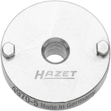 Hazet 4970-5 Pressure plate ∙ with 2 pins