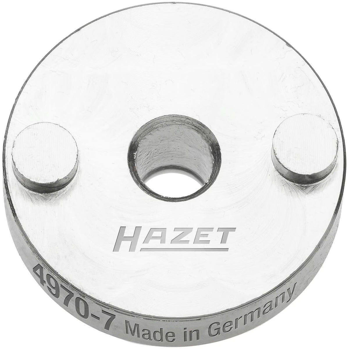 Hazet 4970-7 Pressure plate ∙ with 2 pins