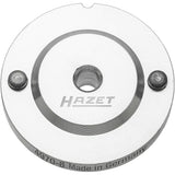 Hazet 4970-9 Pressure plate ∙ with 4 pins