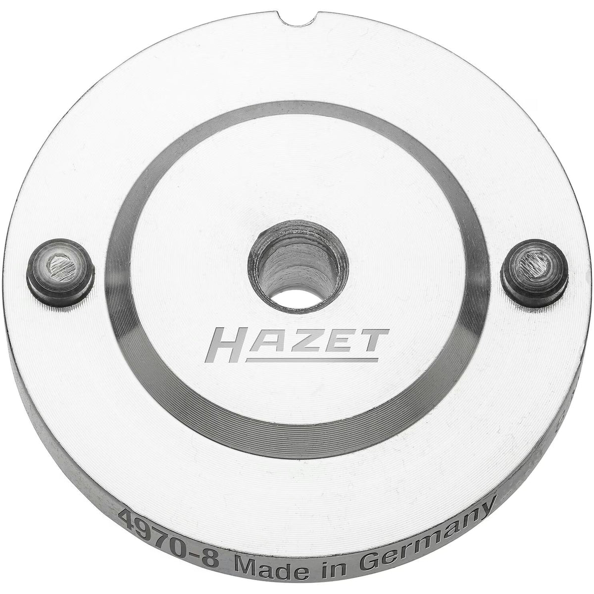 Hazet 4970-9 Pressure plate ∙ with 4 pins