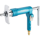 Hazet 4970P-1/4 Brake piston readjusting tool set ∙ pneumatic