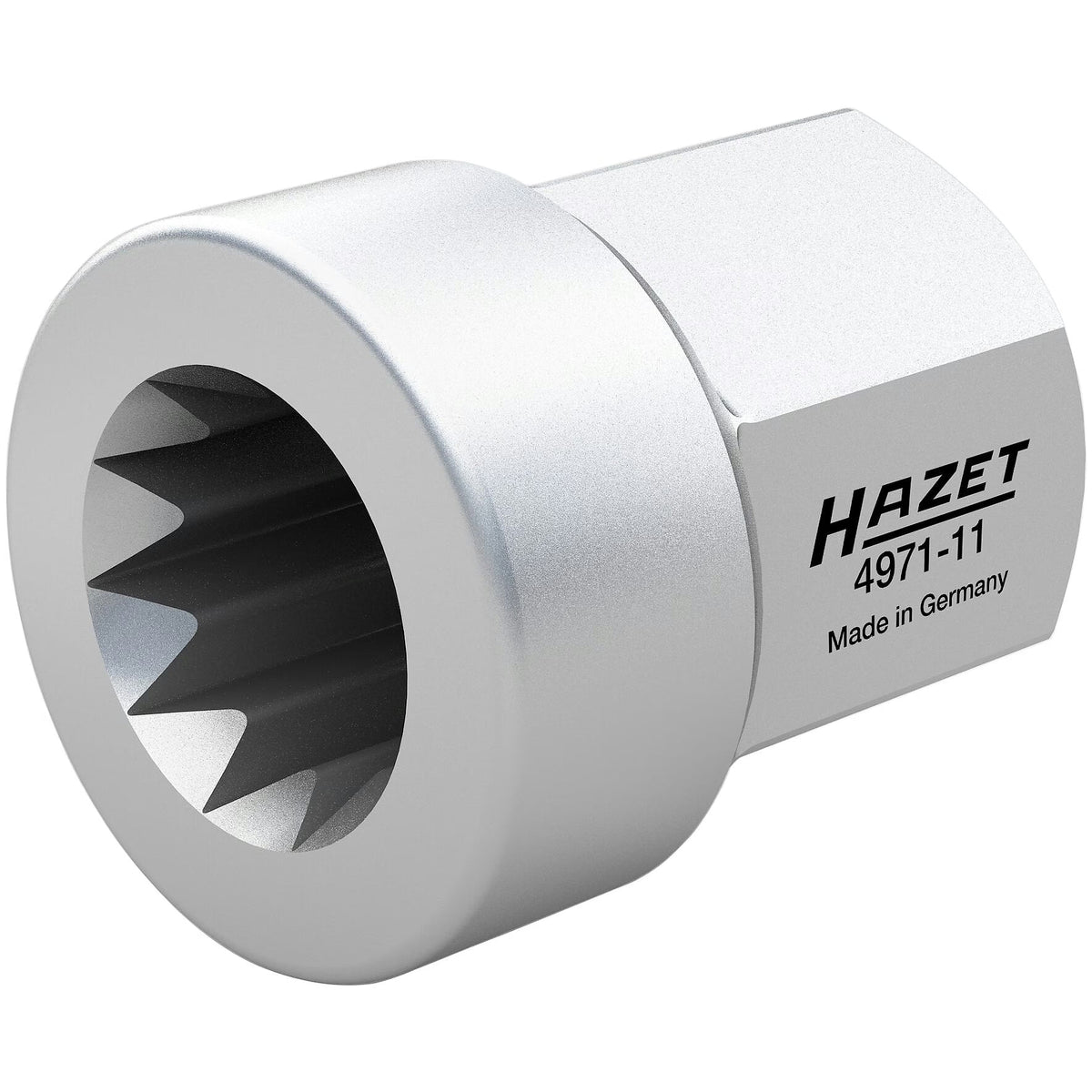 Hazet 4971-11 KNORR-BREMSE brake calliper resetting tool