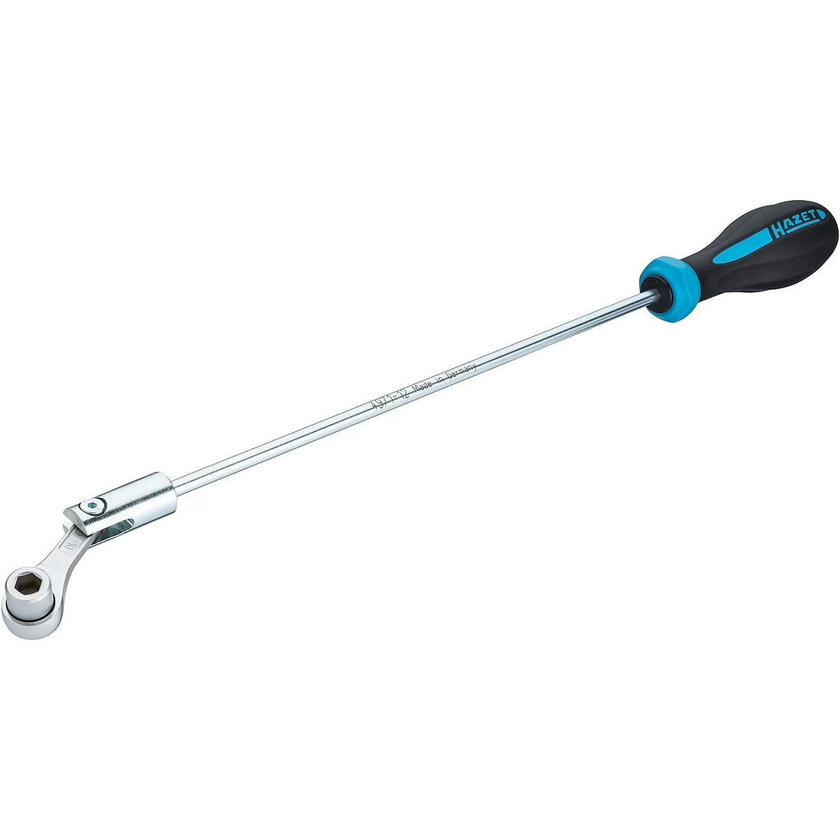 Hazet 4971-12 Brake calliper resetting tool
