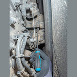 Hazet 4971-12 Brake calliper resetting tool