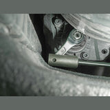 Hazet 4971-12 Brake calliper resetting tool