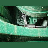 Hazet 4971-12 Brake calliper resetting tool