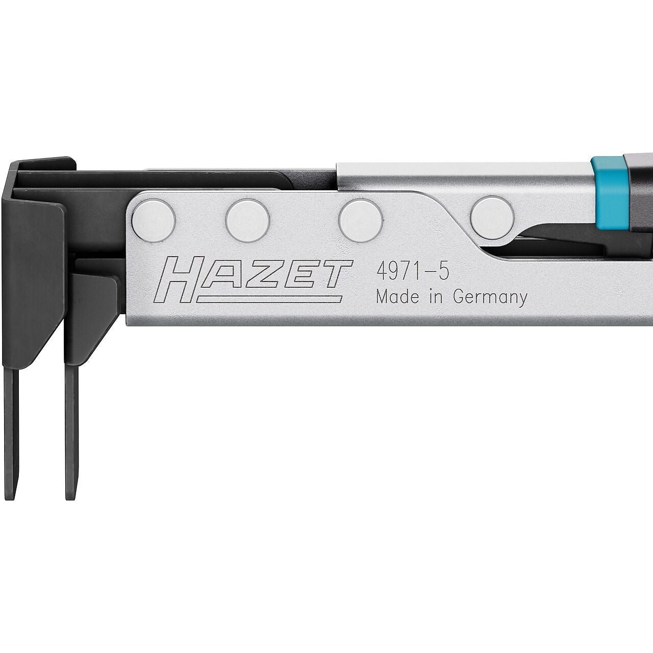 Hazet 4971-5 Brake piston readjusting pliers for bicycles