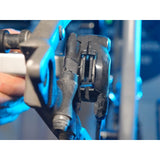Hazet 4971-5 Brake piston readjusting pliers for bicycles