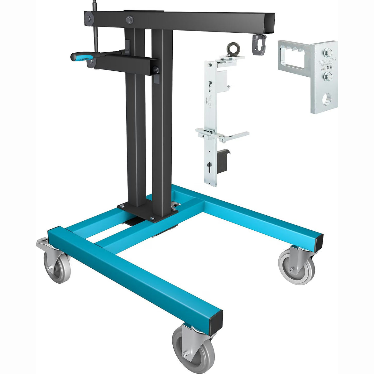 Hazet 4972-1/3 Lifting Aid